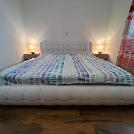 Villa Viktorija Galovac  Kültér fotó