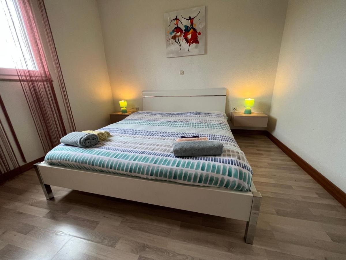 Villa Viktorija Galovac  Kültér fotó