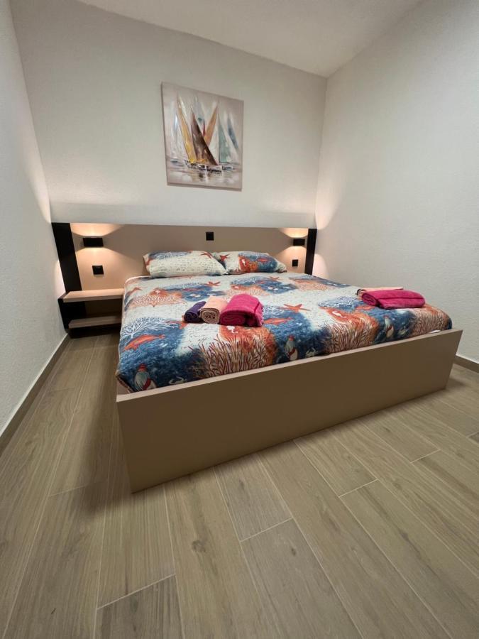 Villa Viktorija Galovac  Kültér fotó